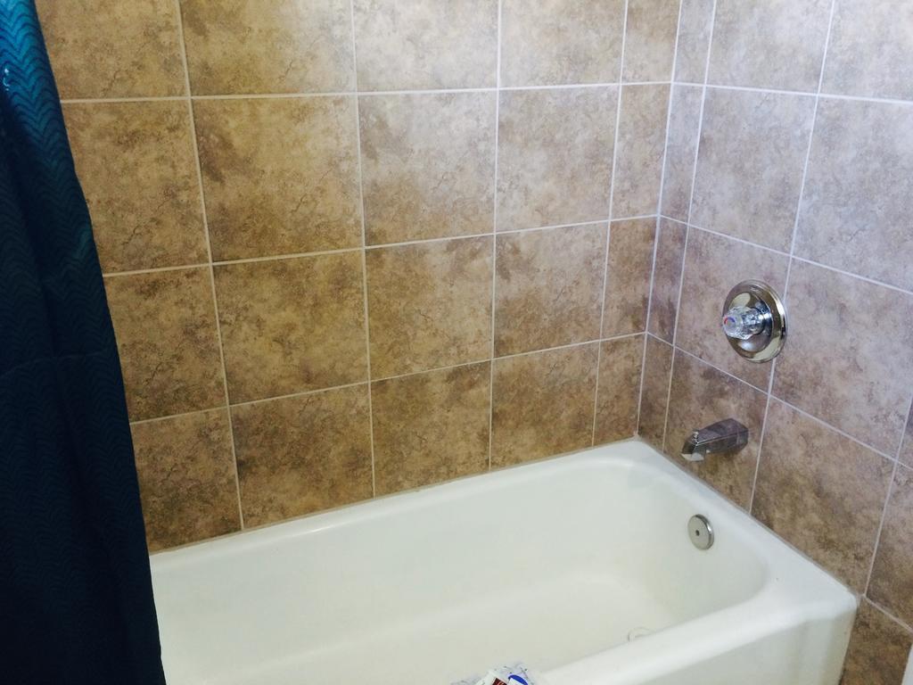 Super Inn & Suites Tahlequah Quarto foto